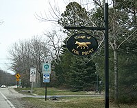 Fox Point, Wisconsin