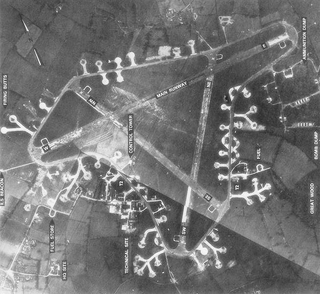 RAF Framlingham