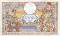 Frankrig 100 Francs-1938-2.jpg