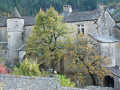 Château de Prades