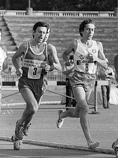 Franco Fava Italian long-distance runner