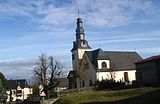 Catholic Parish Church of St. Mauritius