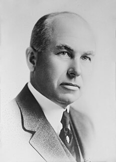 Frederick D. Gardner American politician
