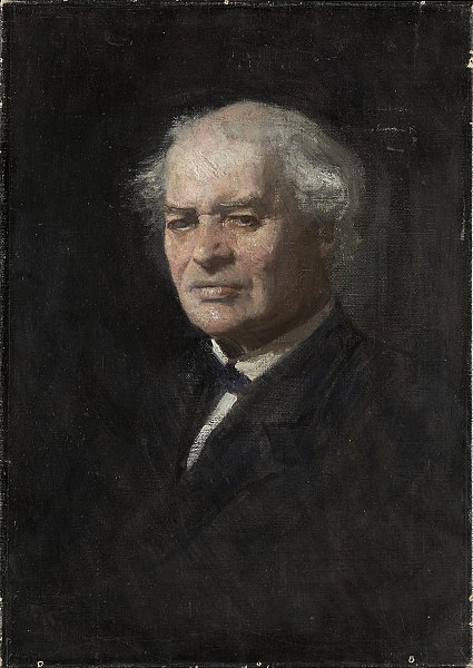 File:Fredrik Kolstø - portrett av Wilhelm Krogh - Oslo Museum - TM.01723.jpg