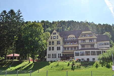 Freie Baptisten Gemeinde Sulz