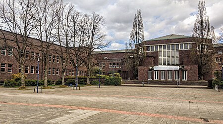 Friedrich Ebert Gymnasium Harburg 04