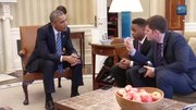 Bestand: Van Brownsville, Brooklyn tot het Oval Office - Vidal Meets the President.webm