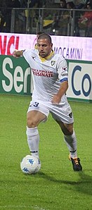 Frosinone ROBERTO CRIVELLO LL.jpg