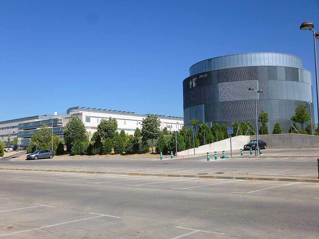 Hospital Universitario de Fuenlabrada