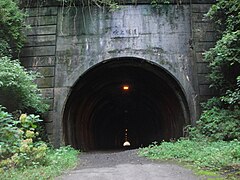 トンネル Wikipedia