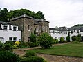 Fullarton stables, Inner court, Troon.JPG