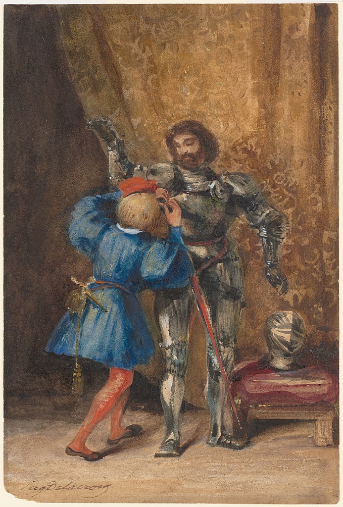 https://upload.wikimedia.org/wikipedia/commons/thumb/8/8f/G%C3%B6etz_von_Berlichingen_Being_Dressed_in_Armor_by_His_Page_George_MET_DP162299.jpg/693px-G%C3%B6etz_von_Berlichingen_Being_Dressed_in_Armor_by_His_Page_George_MET_DP162299.jpg