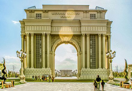 Arc of Triumph