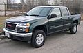 GMC Canyon