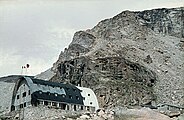 Rifugio Vittorio Emanuele II