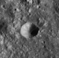 Гален (беттан кратер) миниатюра