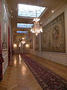The Gallery of Tapestries