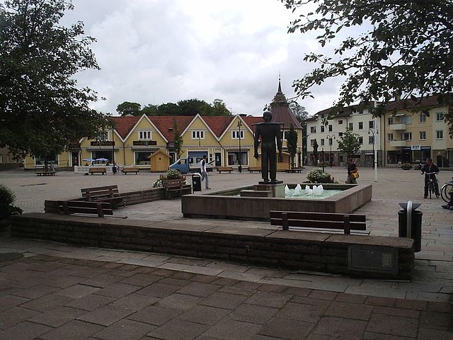 Praça Velha