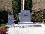 Monument aux morts