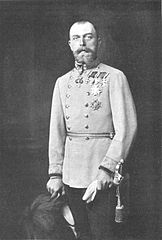 GdI EH Josef Ferdinand, Kommandant des 14. Korps 1914 C. Pietzner.jpg