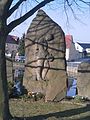 Gefallenendenkmal in Bortewitz