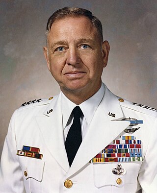 <span class="mw-page-title-main">Sam S. Walker</span> United States Army general