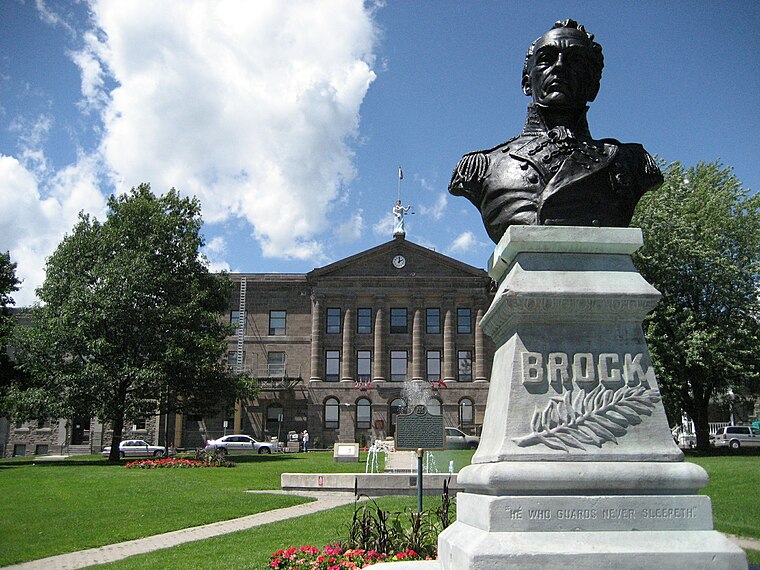 Brockville