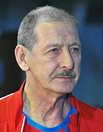 Gennadi Belkow