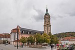 Georgenkirche (Eisenach)