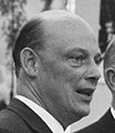 Gerard Stubenrouch op 11 april 1961 overleden op 22 april 1962
