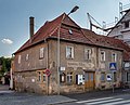 * Nomination Listed house in the Grabenstraße 5 in Gerolzhofen. Former coal shop Albing. --Ermell 06:32, 20 September 2021 (UTC) * Promotion  Support Good quality. --Carsten Steger 06:36, 20 September 2021 (UTC)