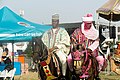 Ghana Northern traditional dress