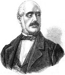 Giuseppe Ferrari