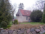 Kapelle Gnevezin