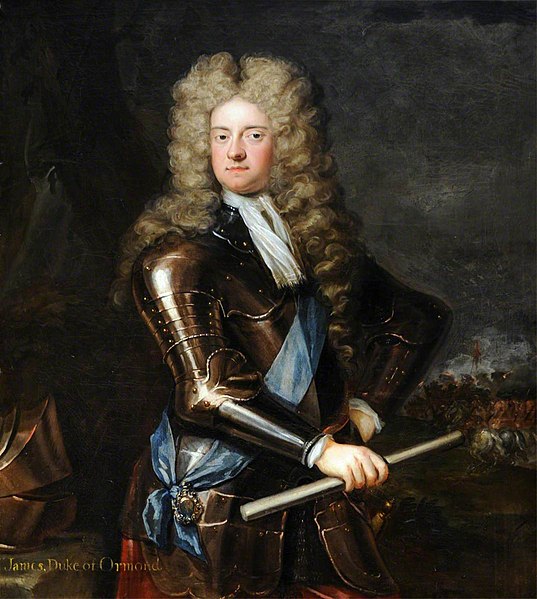 File:Godfrey Kneller (1646-1723) - James Butler (1665–1745), 2nd Duke of Ormonde - 1129142 - National Trust.jpg