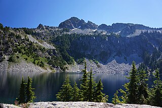 <span class="mw-page-title-main">Gold Lake (King County, Washington)</span> Lake in Washingtion state, U.S.