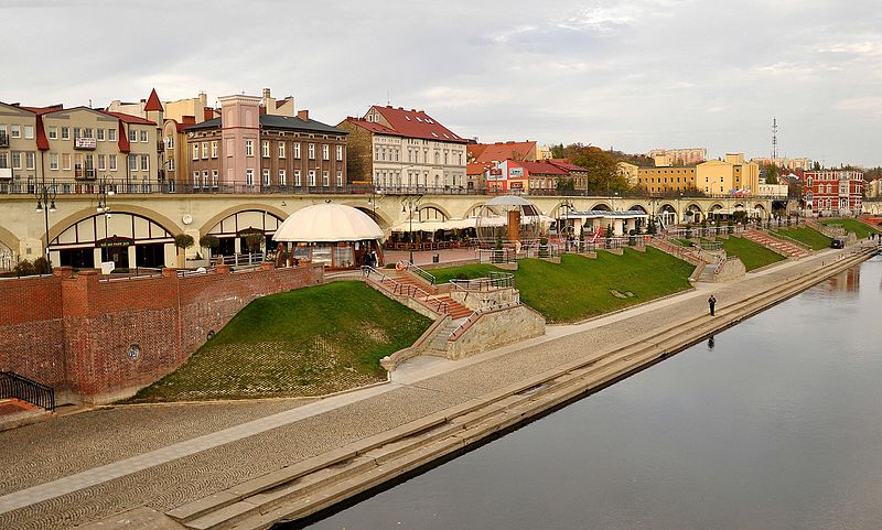 File:Gorzow Wielkopolski - panoramio.jpg