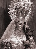 Miniatura para Virgen de la Granada (advocación)