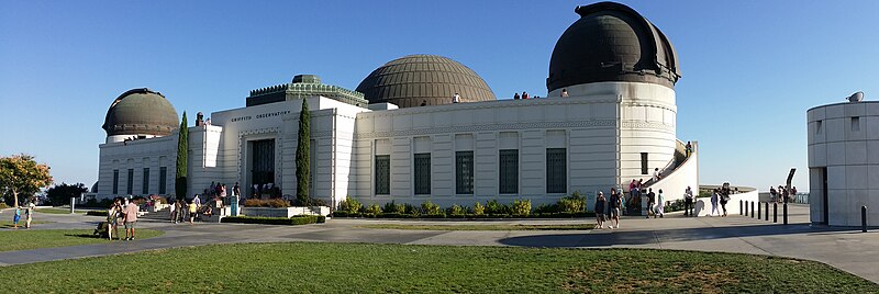 File:Griffith Observatory (18994825184).jpg