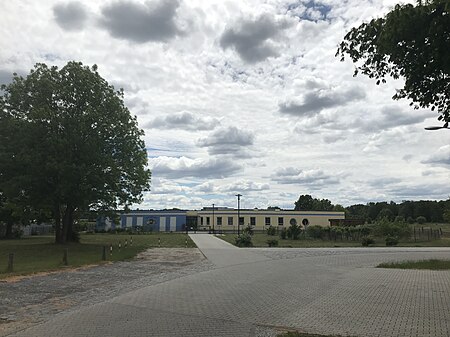 Groß Köris Löpten Bahnhofstraße (7)