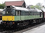 Grosmont, blizu Whitbyja ... (5772965774) .jpg