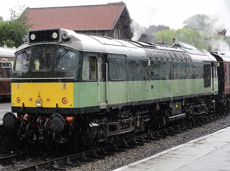 File:Grosmont, near Whitby ... (5772965774).jpg