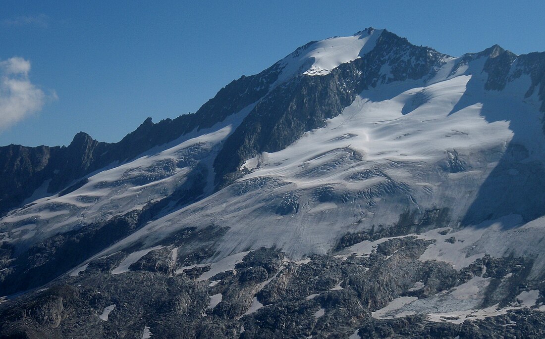 大默瑟勒山