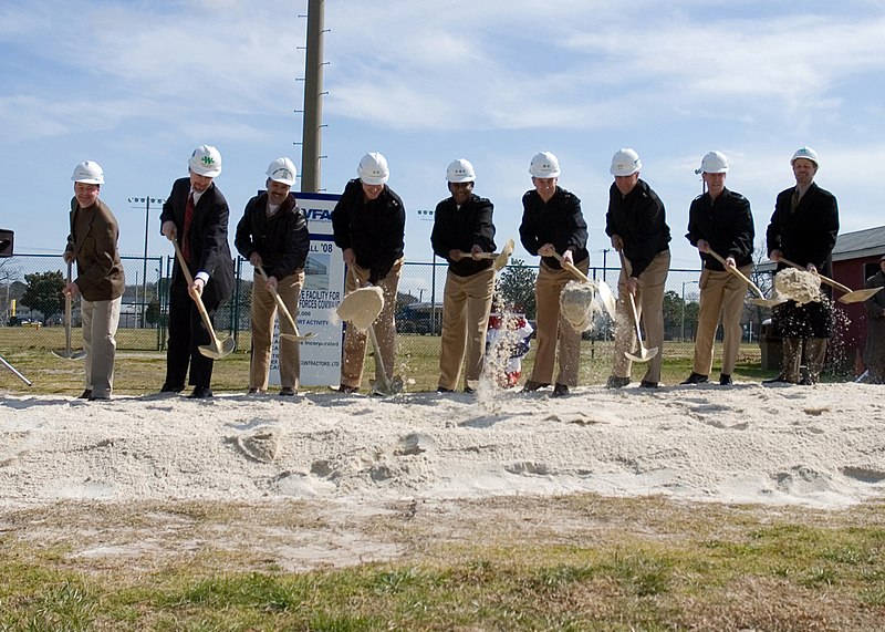 File:Ground-breaking ceremony.jpg