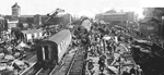 Harrow and Wealdstone rail crash