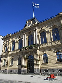 Hämeenlinna kaavpugtáálu