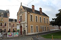 musée municipal d'Étampes