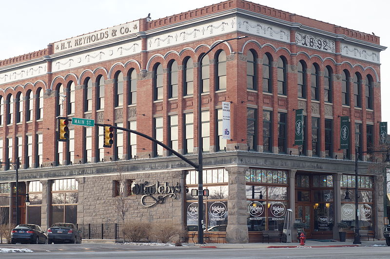 File:H.T.Reynolds & Co. Building 1892 Springville Utah.JPG