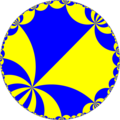 Uniform tiling of hyperbolic plane, 6x7o7o. Generated by Python code at User:Tamfang/programs.