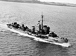 HMS WINCHESTER, август 1942 года. FL21704.jpg